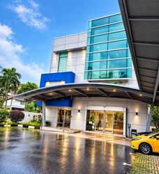 Lorong K Telok Kurau (D15), Office #613765541